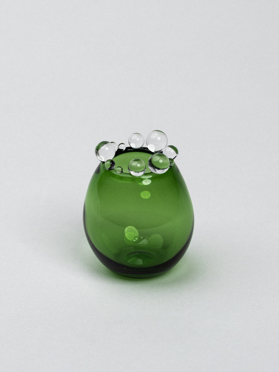 Green Sea Vessel (organic)
