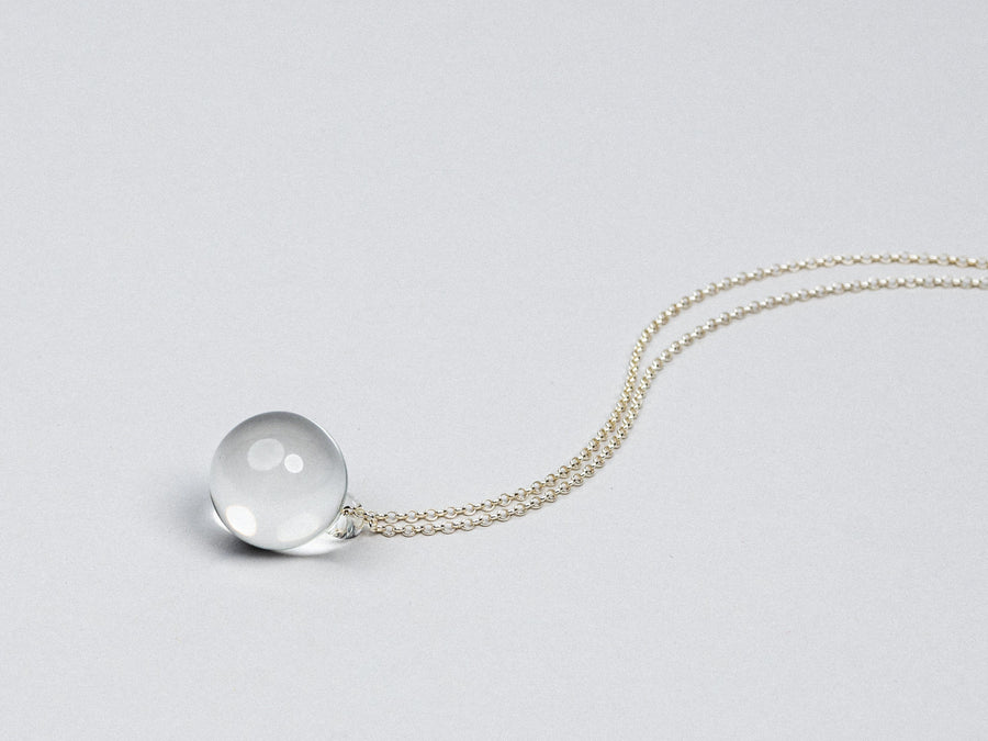 Orb Necklace