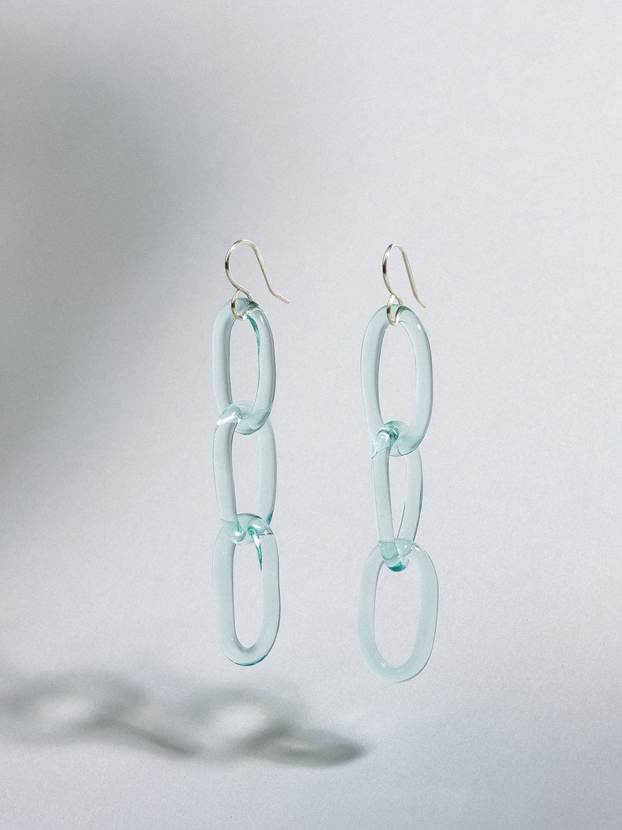 Tonic Sailor Earrings