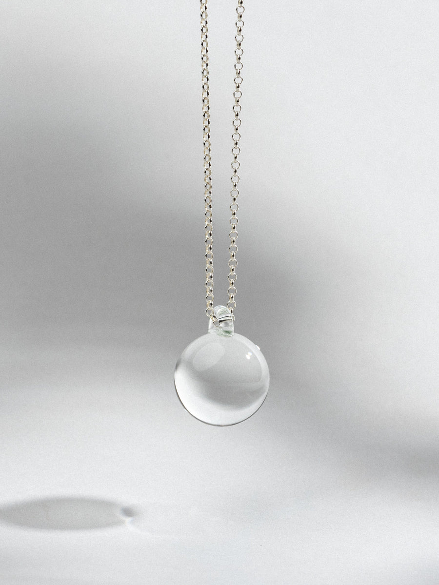 Orb Necklace